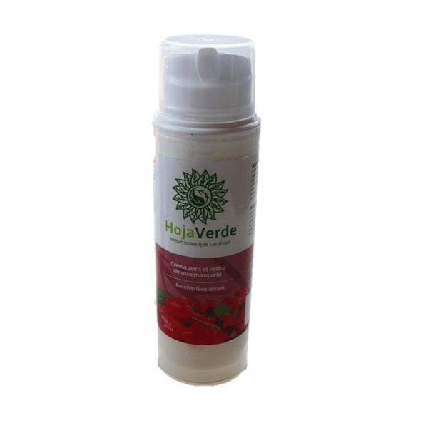 Rosehip Cream